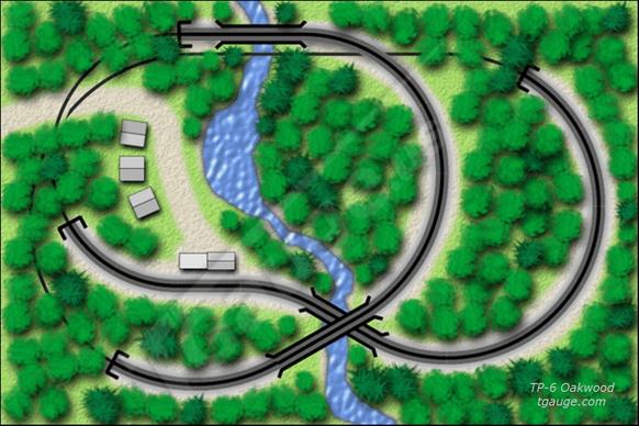 Oakwood